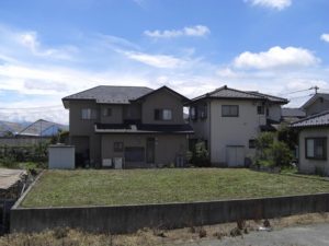 南アルプス市榎原