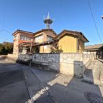 韮崎市本町二丁目