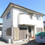 甲府市長松寺町