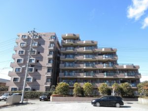 ライオンズマンション塩山