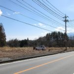 北杜市小淵沢町