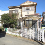 甲府市酒折二丁目