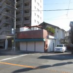 甲府市飯田四丁目