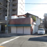 甲府市飯田四丁目